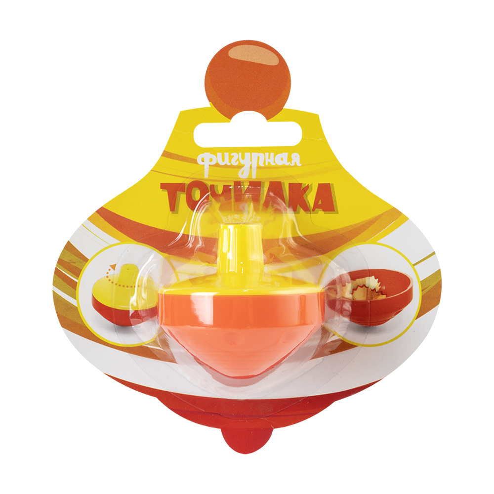 Фигурная точилка, Hupper Dupper, в ассортименте - купить в интернет ...