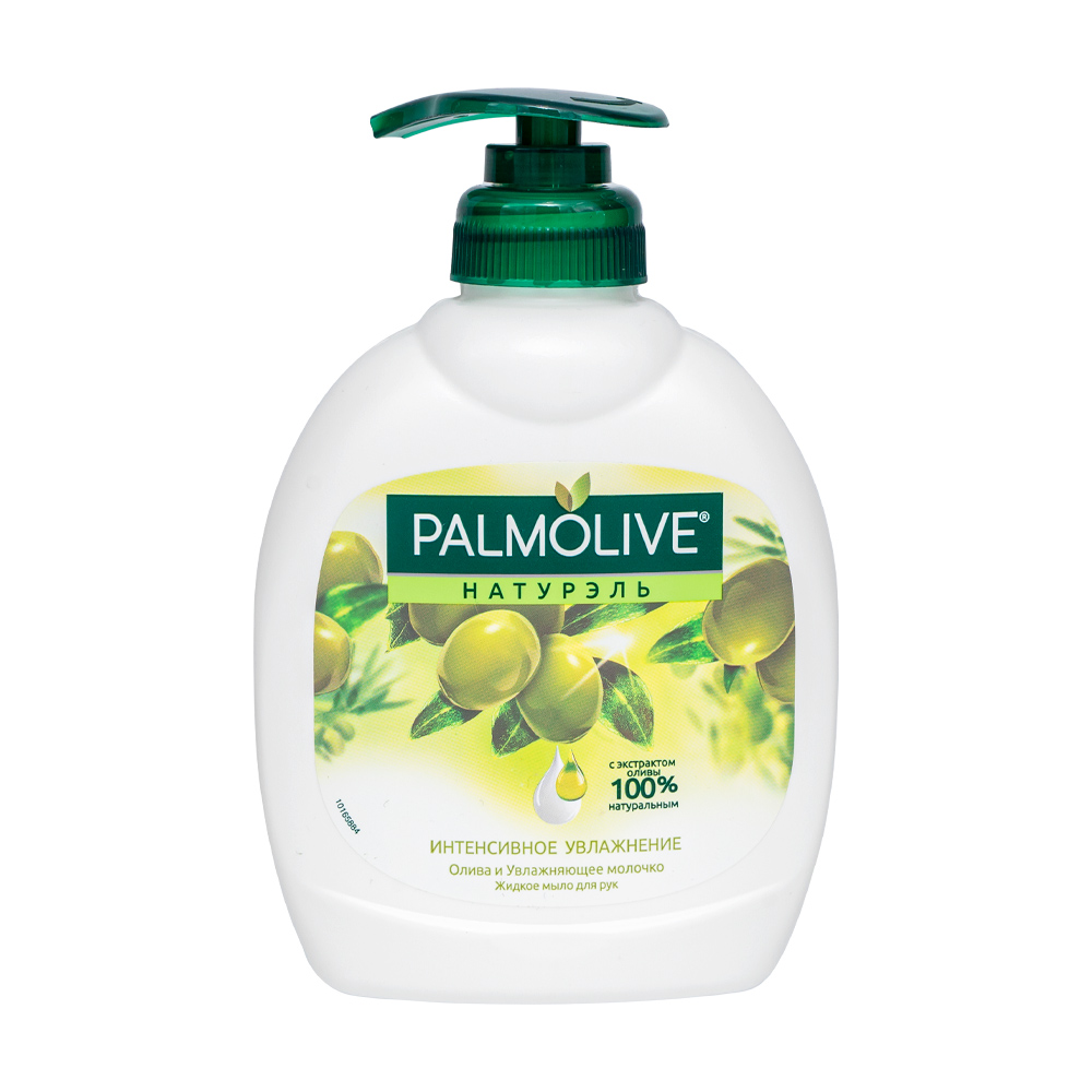 Жидкое мыло, Palmolive, 300 мл, в ассортименте - купить через интернет ...