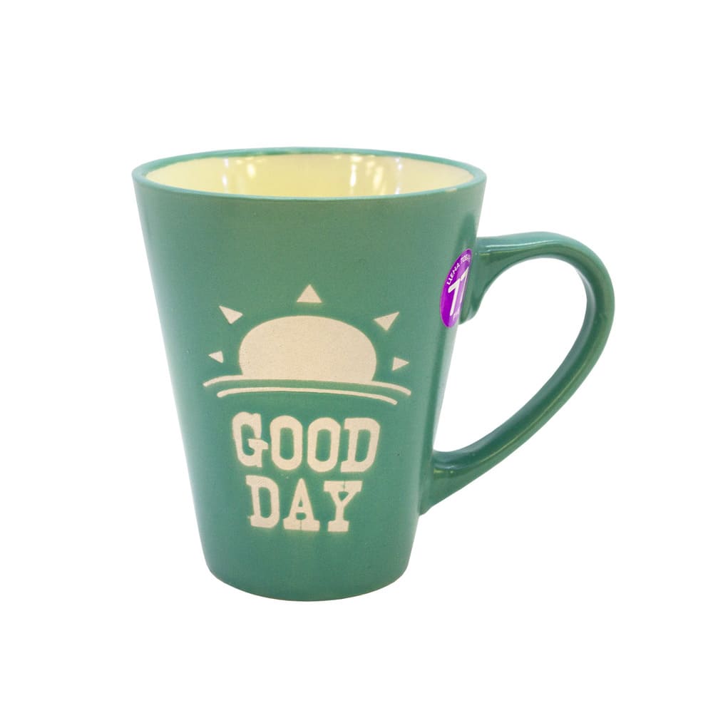 Better cup