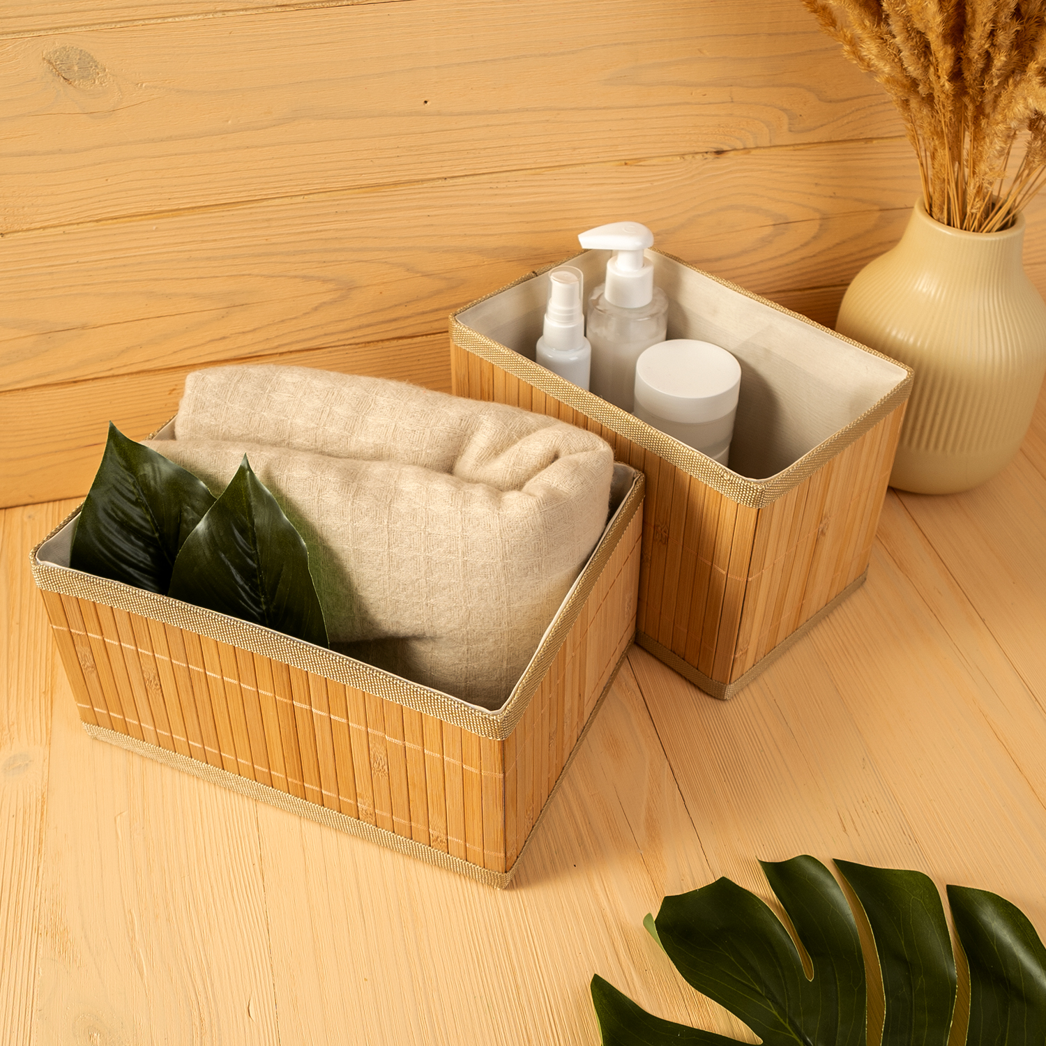 Коробка для хранения, O`Kitchen, в ассортименте - купить в интернет ...