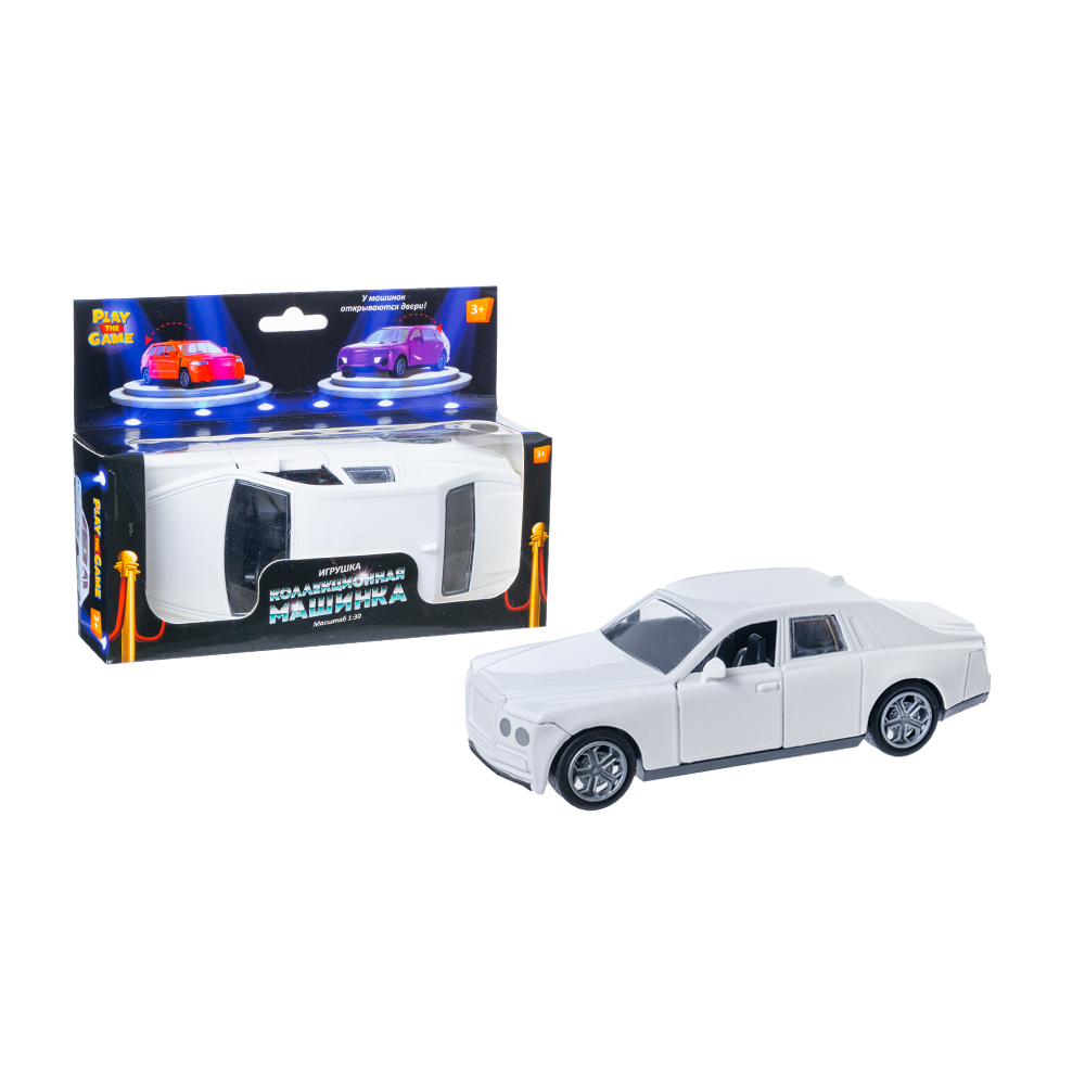 Игрушечный транспорт купить в интернет-магазине Fix Price в г. Москва