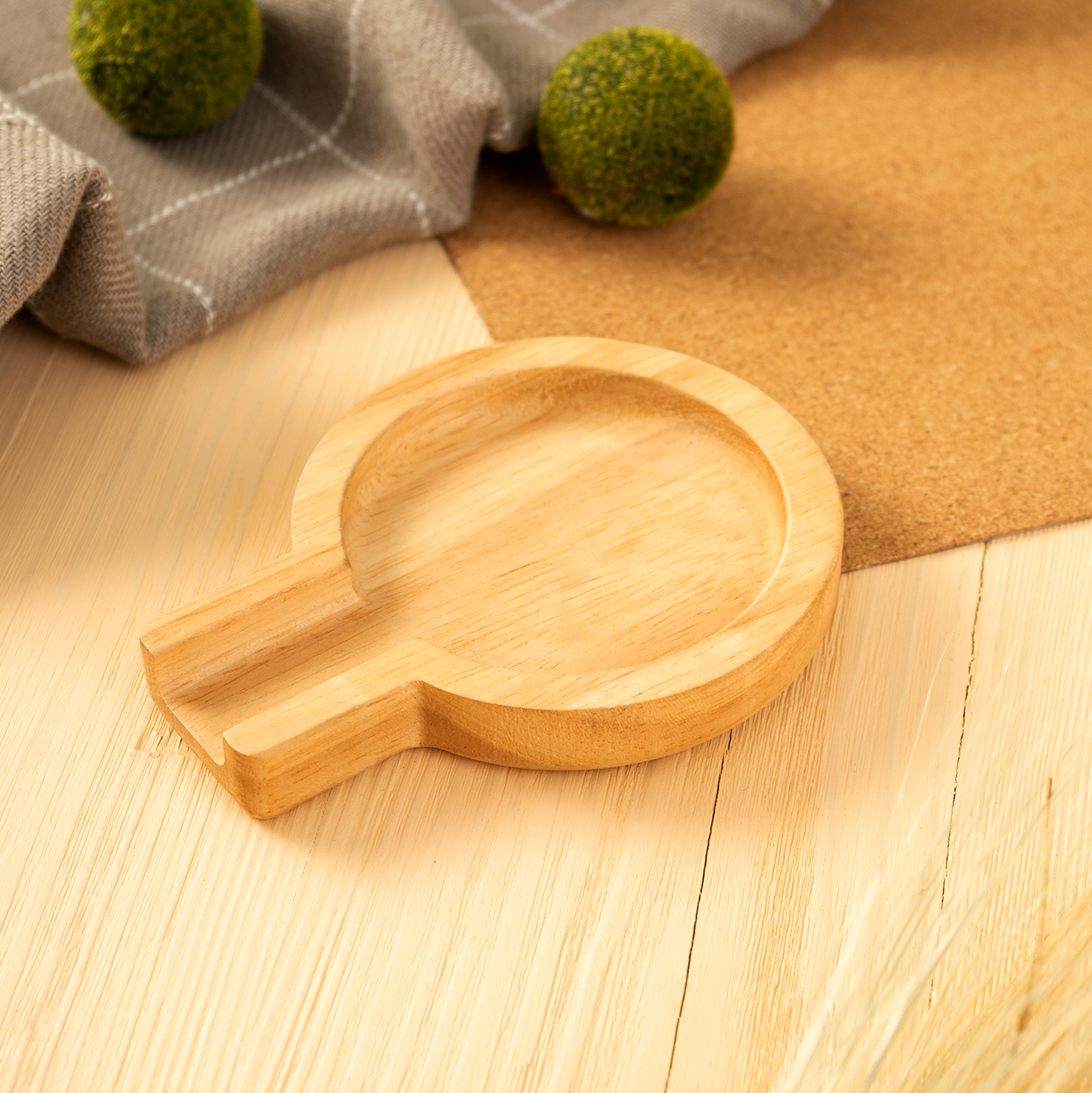 Подставка под ложку, O'Kitchen, 10 см - купить в интернет-магазине Fix ...