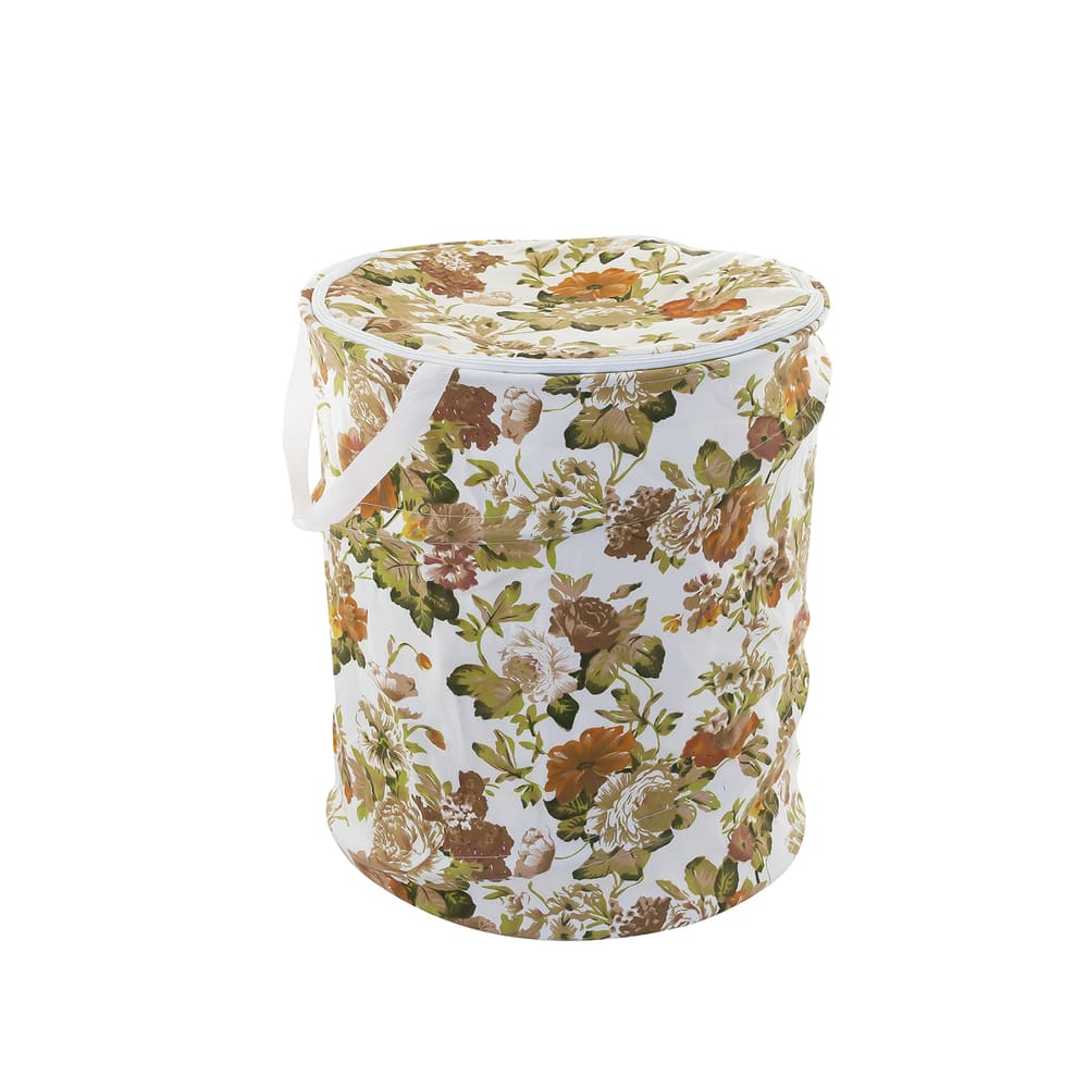 Корзина для белья фикс. Корзина для белья 30 л, цвет голубой м1678. Корзина для белья фикс. Plastic rattan storage basket. Корзина для белья фикс.