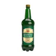Пиво "Кружечка чешского", 4,3%, 1,15 л