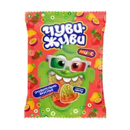 Мармелад жевательный, Чувижуви, 70 г