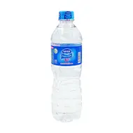Вода негазированная "Pure Life", Nestle, 0,5 л