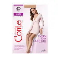Колготки женские, Conte, 40 den, в ассортименте