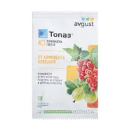 Средство от болезней "Топаз", AVGUST, 2 мл