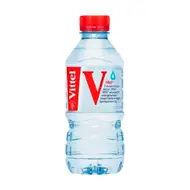 Вода минеральная, Vittel, 330 мл