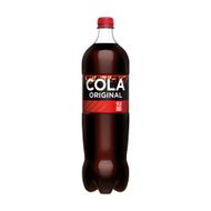 Напиток сильногазированный "Cola", Fresh Bar, 1,5 л,
