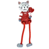 Магнит "Котик"