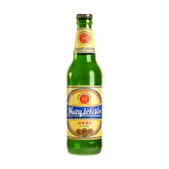 Пиво светлое, Жигулёвское, 4%, 0,45 л
