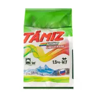 Стиральный порошок "Automat Universal", TAMIZ, 1,5 кг