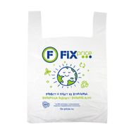 Пакет "Майка", большой