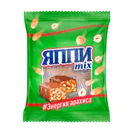 Конфеты "ЯППИ mix", 200 г