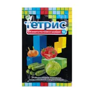 Пестицид "Тетрис", Ваше Хозяйство, 10 г