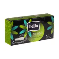 Тампоны "Tampo super", Bella, 16 шт.