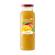 Нектар "Манго", Сочные традиции, 0,25 л