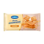 Печенье "Коломенское", Коломенский, злаковое, 120 г