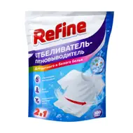 Отбеливатель-пятновыводитель, Refine, 300 г