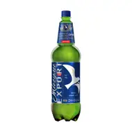 Пиво светлое "Барное Export", Жигули, 4,8%, 1,25 л
