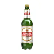 Пиво светлое, Кружечка немецкого, 4,3%, 0,8 л