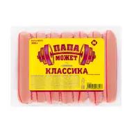 Сосиски "Классика", Папа Может, 350 г