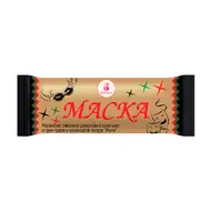 Мороженое двухслойное "Маска", 80 г