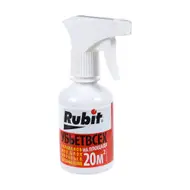 Спрей от насекомых, RUBIT, 200 мл