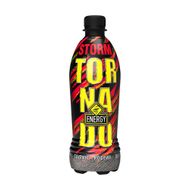 Напиток тонизирующий "Tornado Energy STORM", 0,473 л