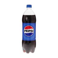 Напиток сильногазированный, Pepsi Cola, 1 л