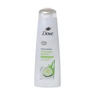Крем-гель для душа, Dove, 380мл