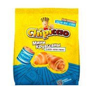 Круассаны мини "Chipicao", 7DAYS, крем-сгущенка, 54 г