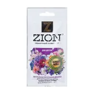 Субстрат ионитный для цветов, ZION, 30 г