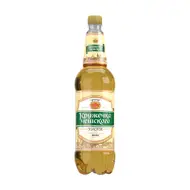 Пиво "Светлое", Кружечка Чешского, 4,3%, 1,15 л