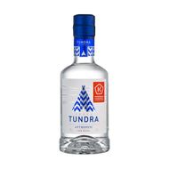 Водка, TUNDRA AUTHENTIC, 40%, 0,25 л
