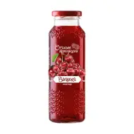Нектар "Вишня", Сочные традиции, 0,25 л