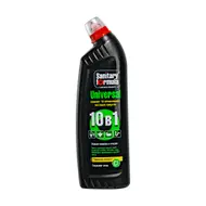 Чистящий гель "Universal", Sanitary formulа, 10 в 1, 1 л