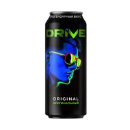 Напиток энергетический "Drive me original", 0,449 л, в ассортименте