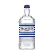Водка, ТЕЛЬНЯШКА, 40%, 0,5 л