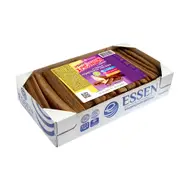 Трубочки хрустящие с какао, Essen, сгущённое молоко, 350 г
