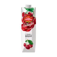 Нектар вишнёвый, Сады Придонья, 0,97 л