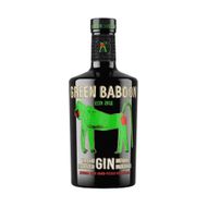 Джин, Green Baboon, 40%, 0,5 л