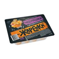Чебурешки с ветчиной и сыром, Жаренки, 300 г
