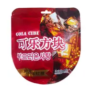 Мармелад жевательный со вкусом колы, 70 г