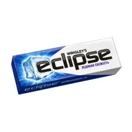 Жевательная резинка "Ледяная свежесть", Eclipse, 13,6 г