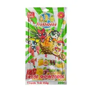 Желе фруктовое, FRUKTOTEKA, 300 г