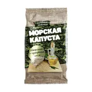 Чипсы из морской капусты, 4,5 г