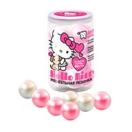 Жевательная резинка "Антикариес", Hello Kitty, 104 г