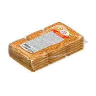 Печенье сахарное "Дымка" классическое, 550 г